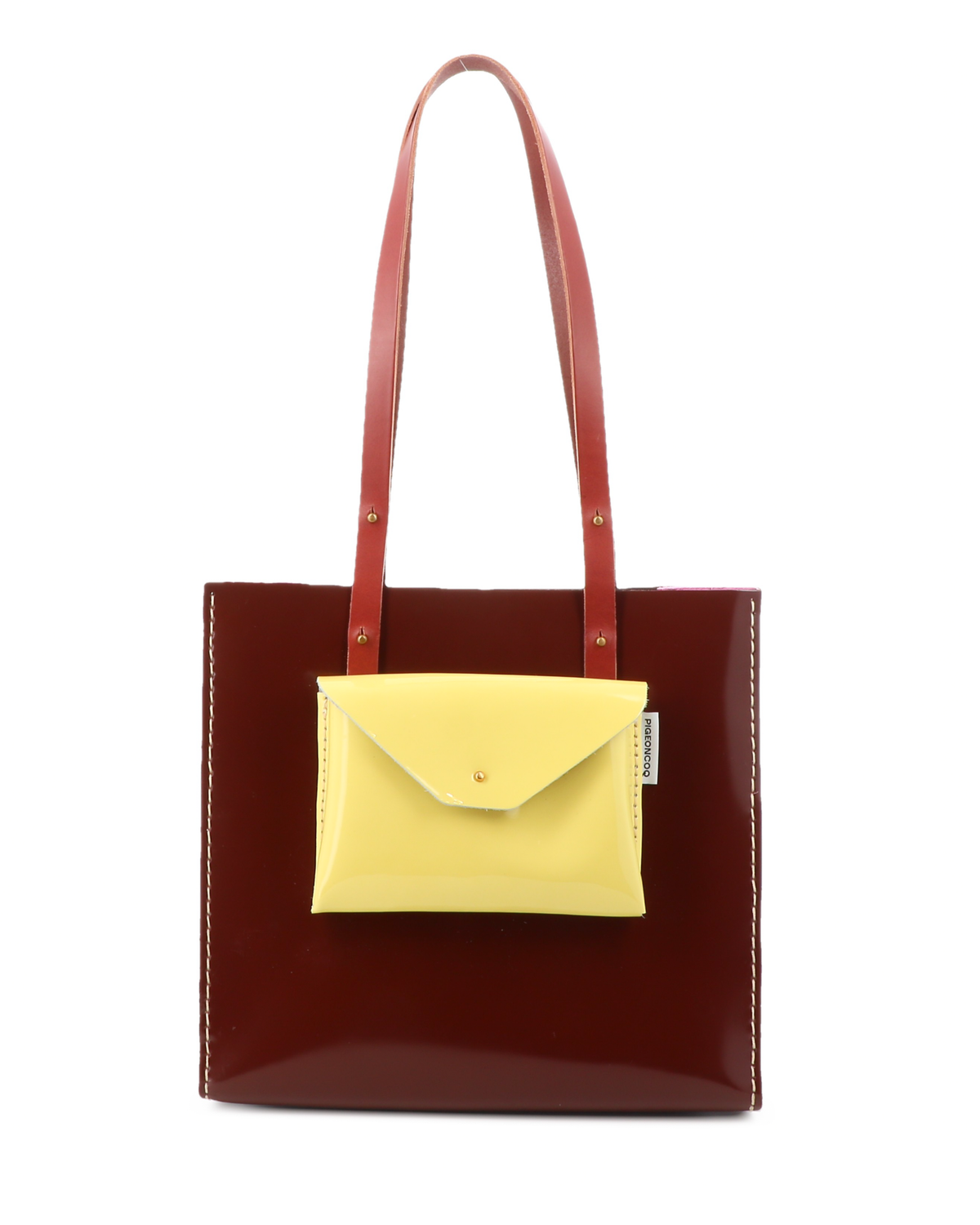 GRAND TOTE