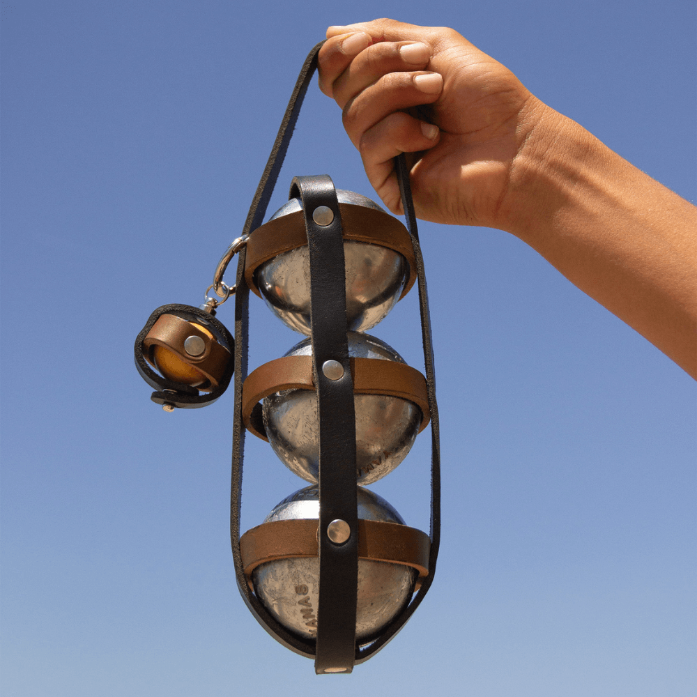 FANETTE, LE FILET DE PÉTANQUE