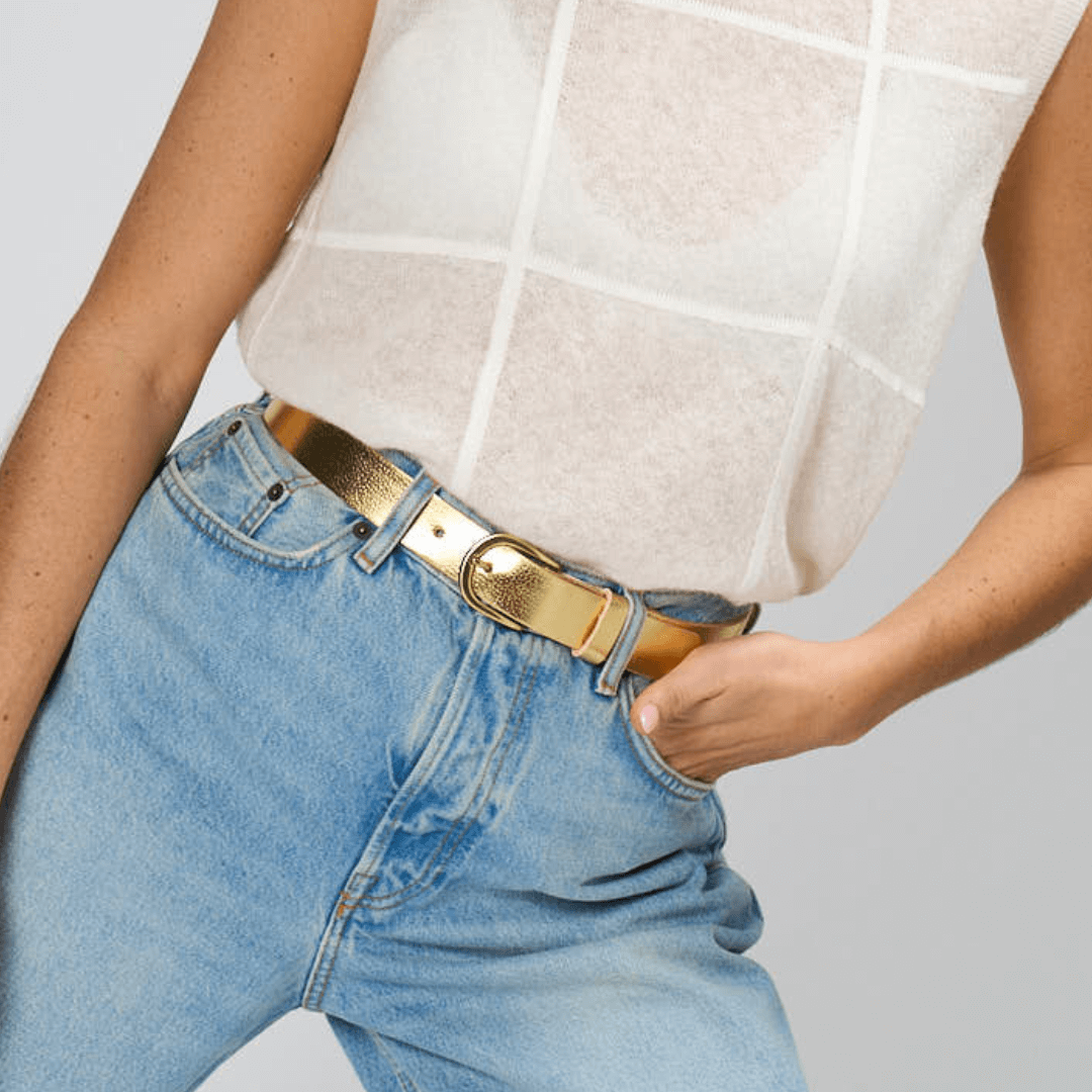 LA CEINTURE 30 MM