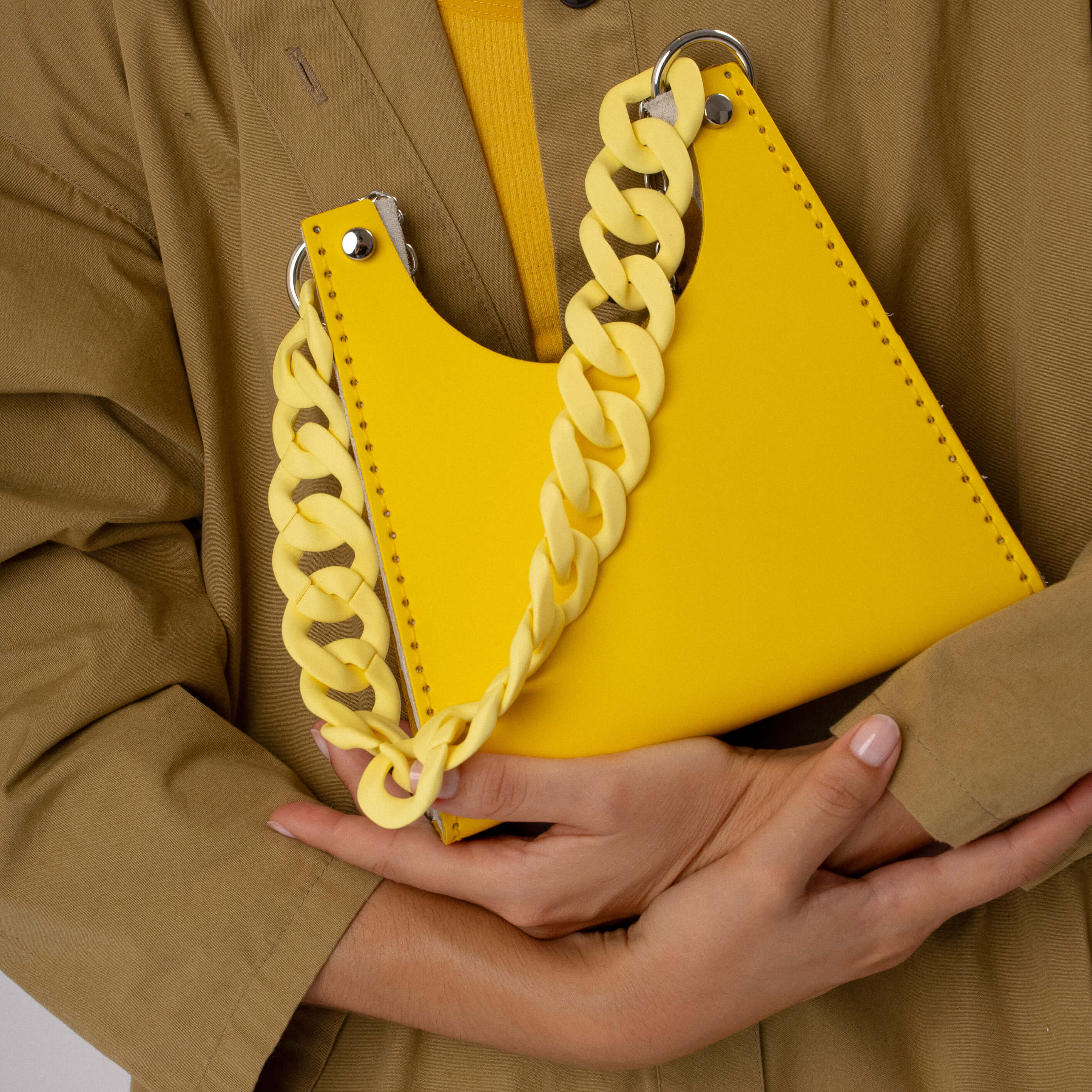 Kit DIY sac trapèze