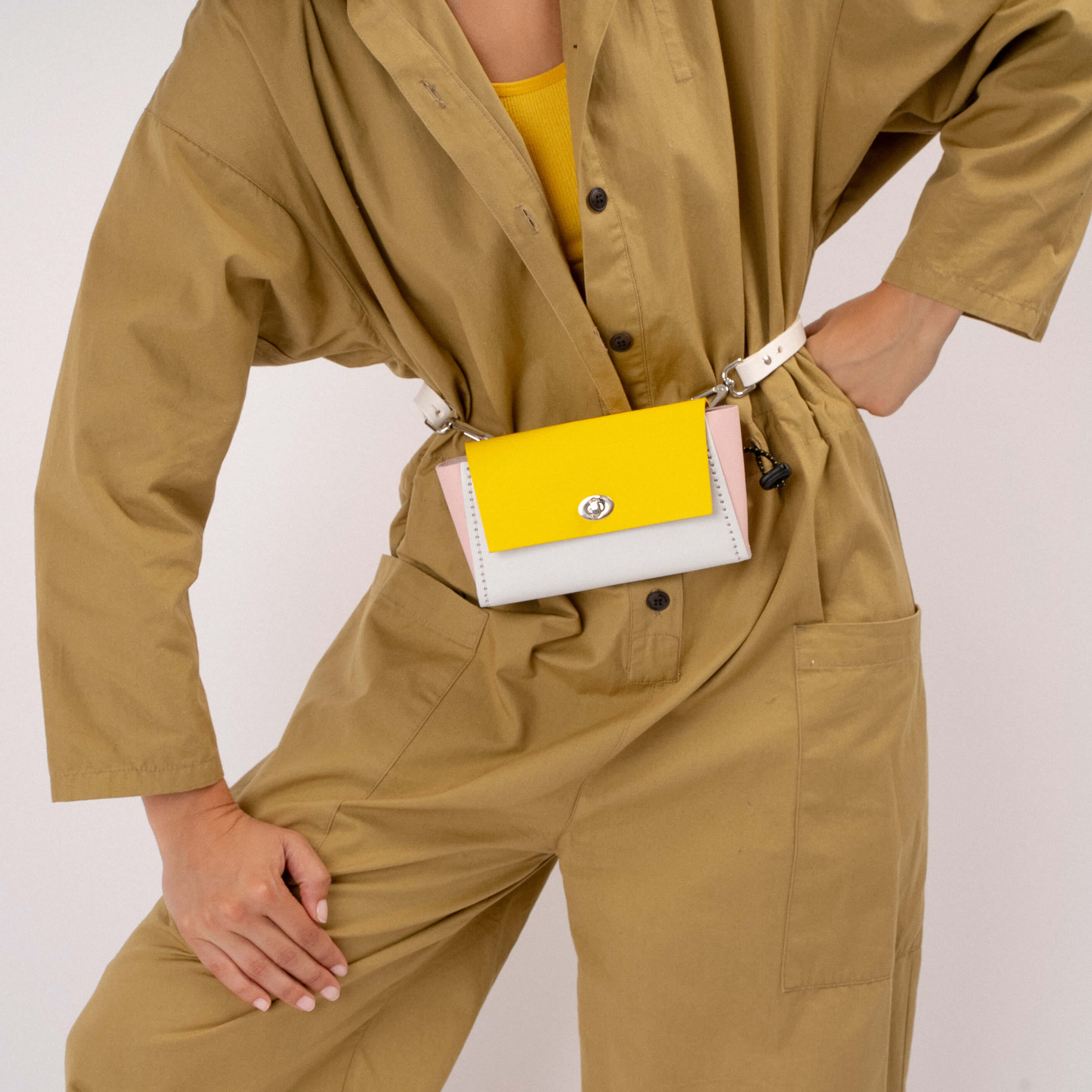 Kit DIY Banane à main