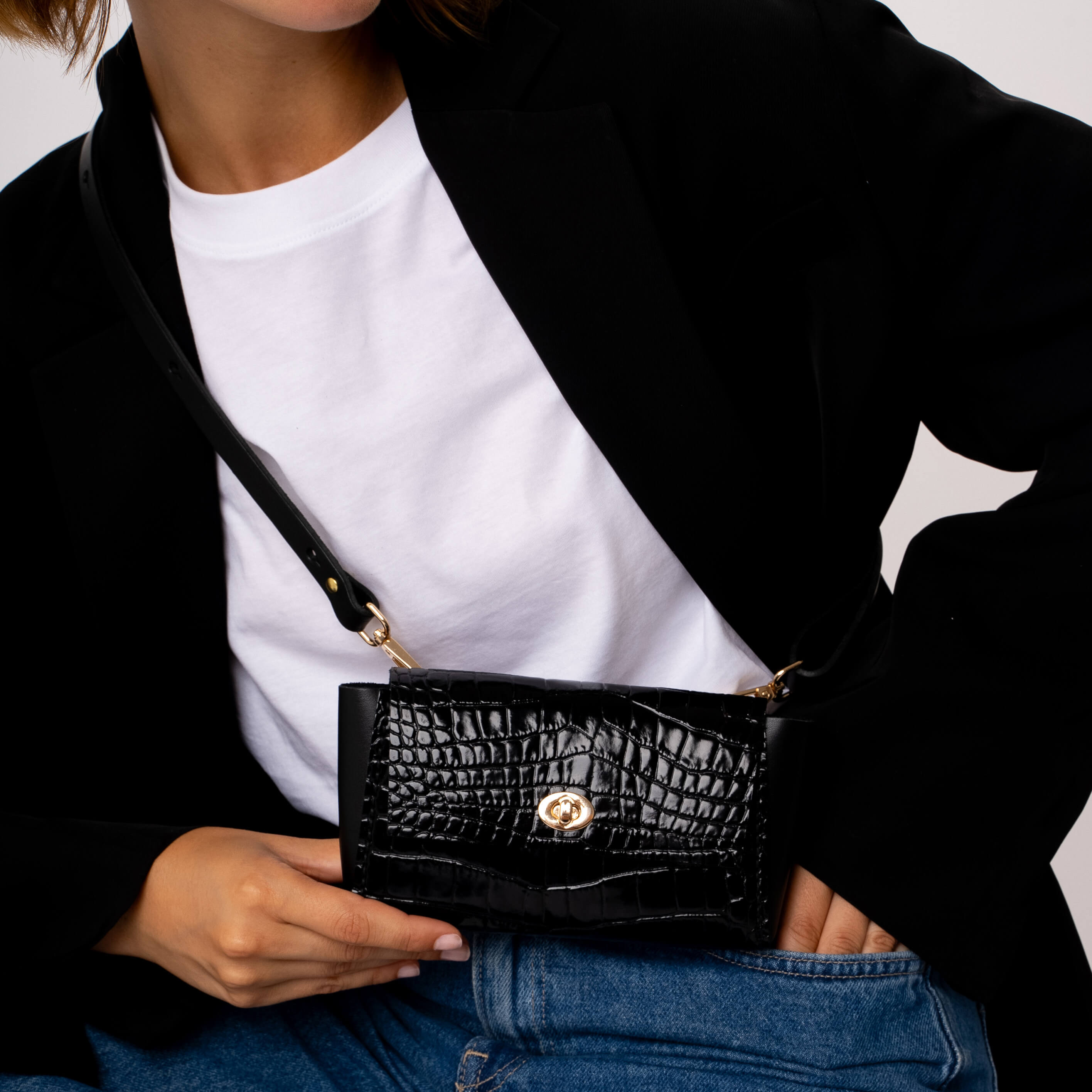 Kit DIY Banane à main