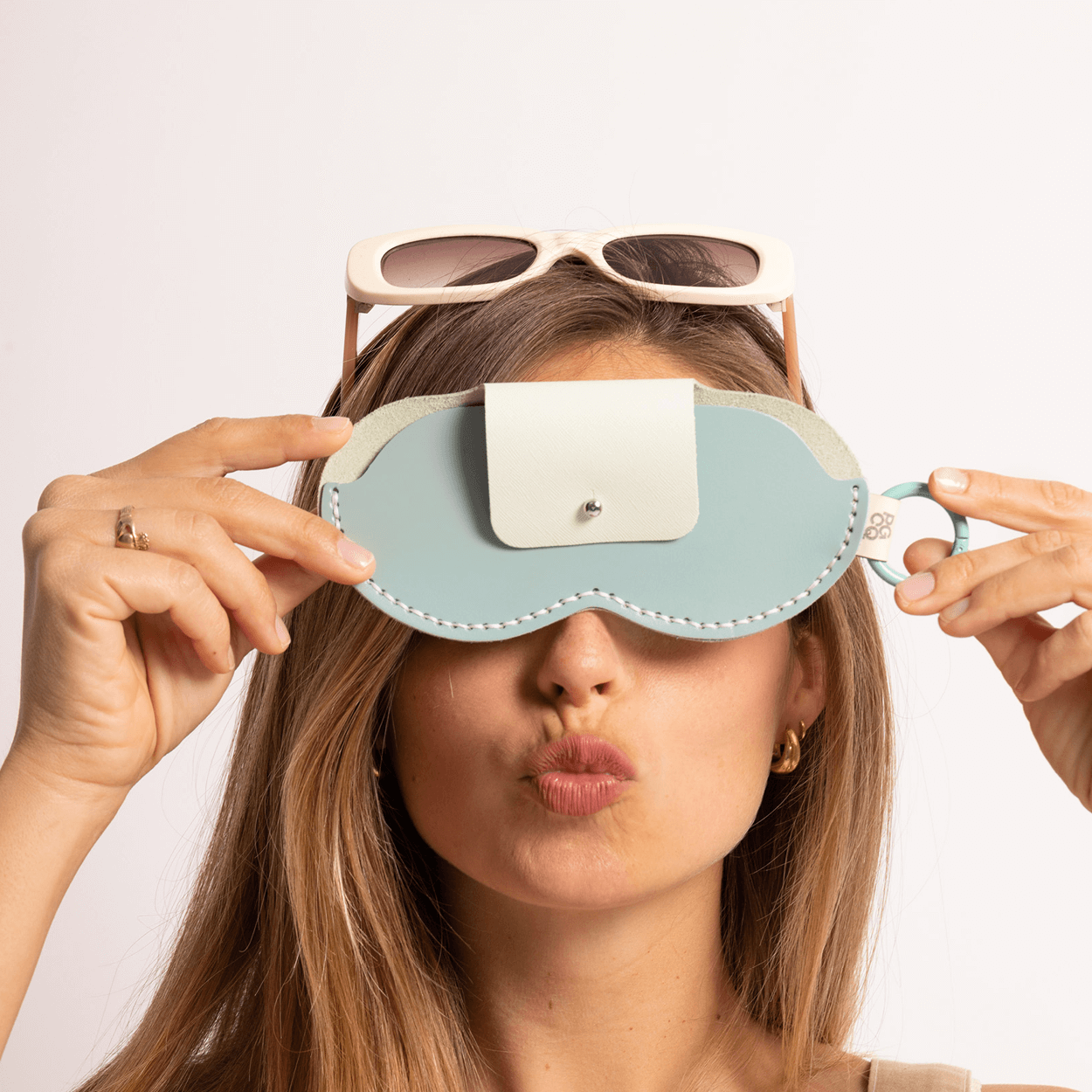 kit diy couture cuir pigeoncoq