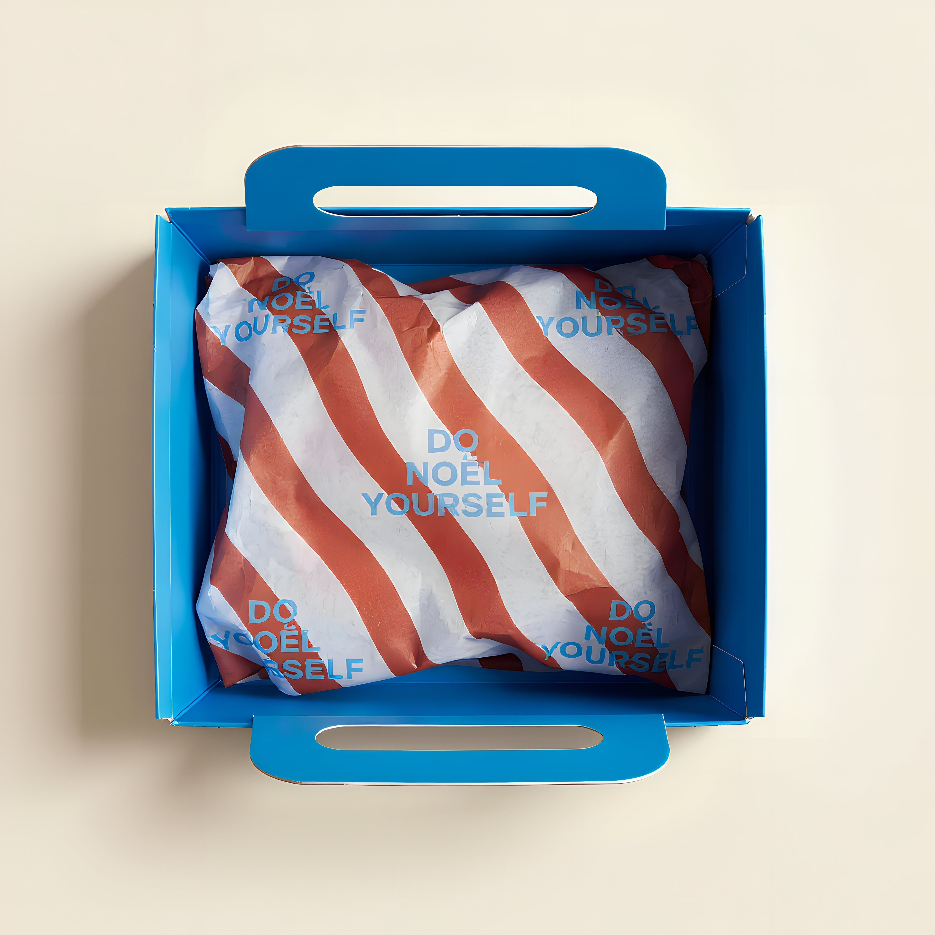 le coffret cadeaux de Noël