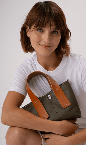 MARSEILLE - Atelier sacs à main