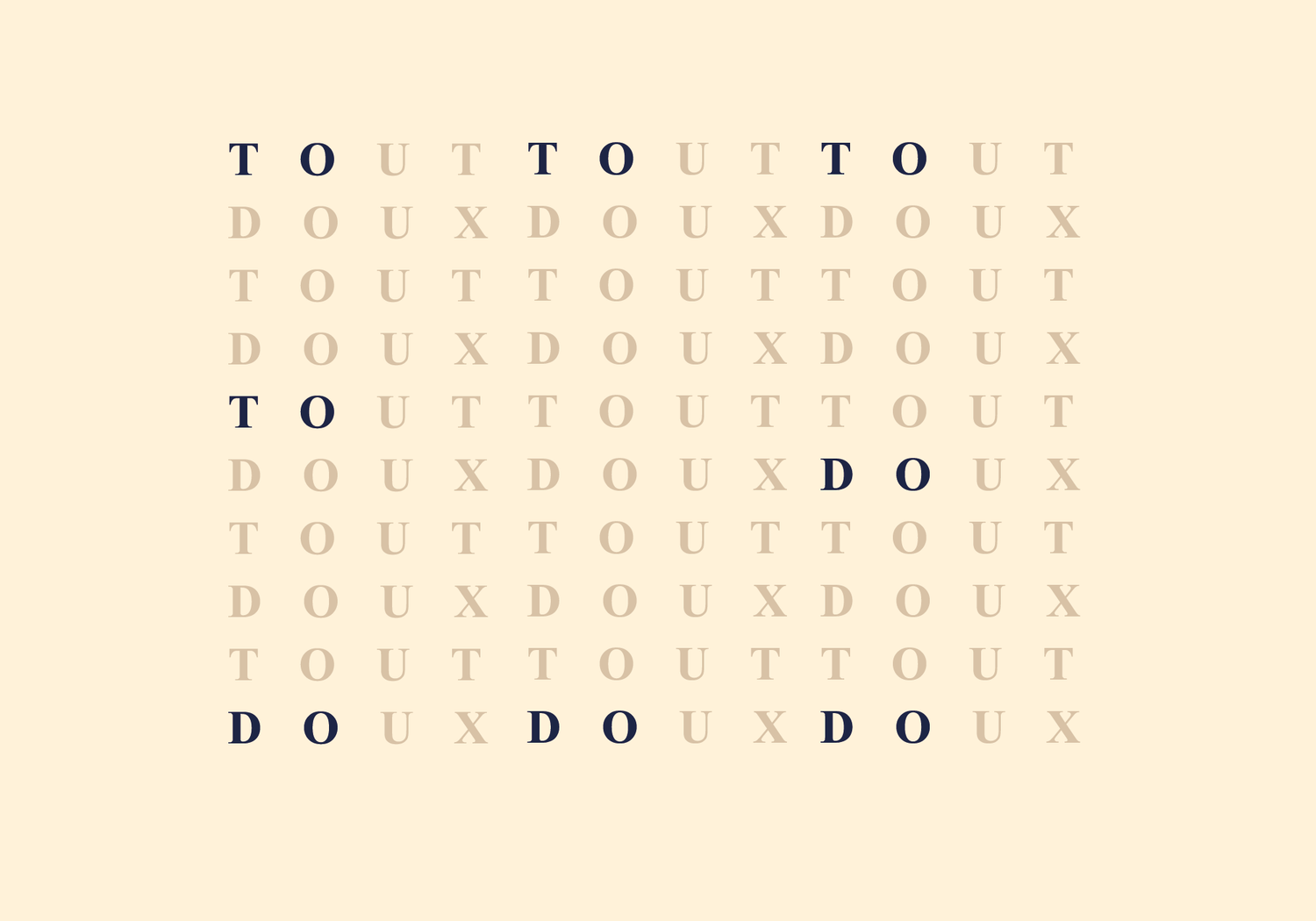 ENTRETIEN DU CUIR - TO-DO