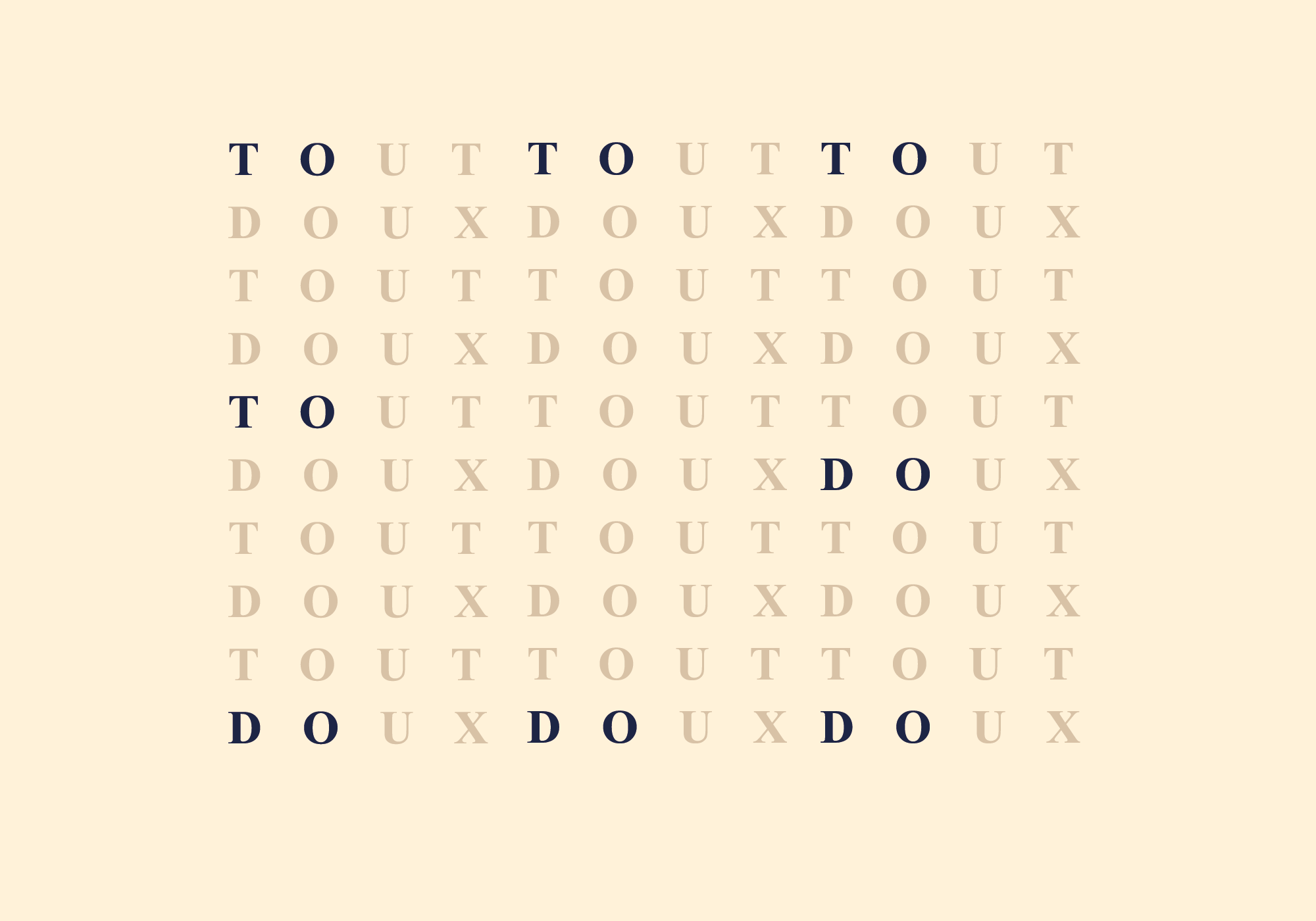 ENTRETIEN DU CUIR - TO-DO