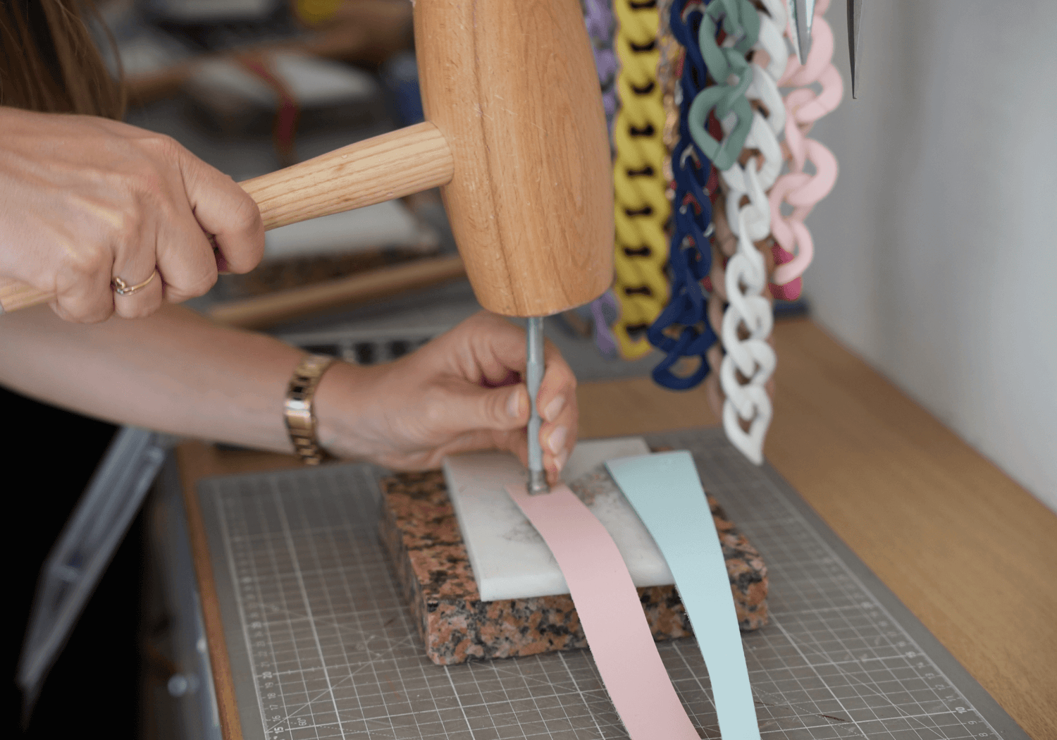 LOISIRS CREATIFS - LES BIENFAITS