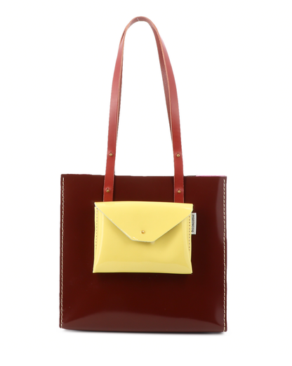 GRAND TOTE