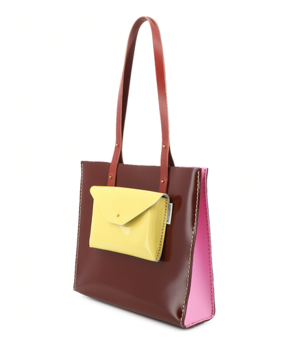 GRAND TOTE