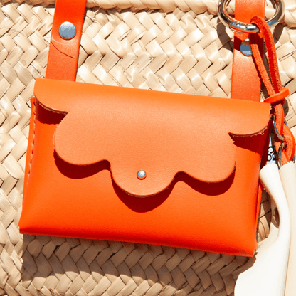 Créez vos accessoires en cuir lors d&