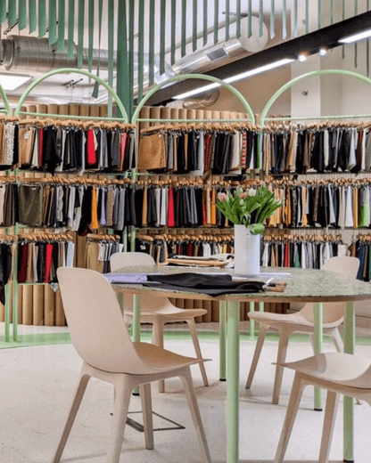 Sunday Craft Club à la Samaritaine x Nona Source