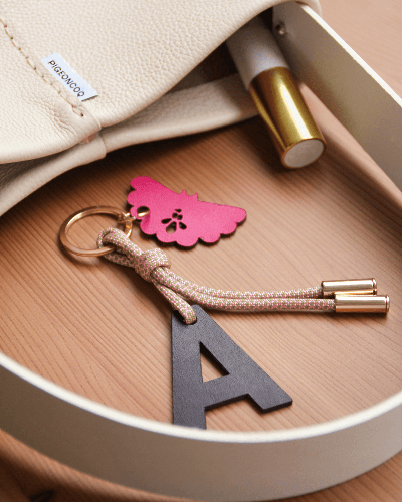 LUCKY GRIGRI