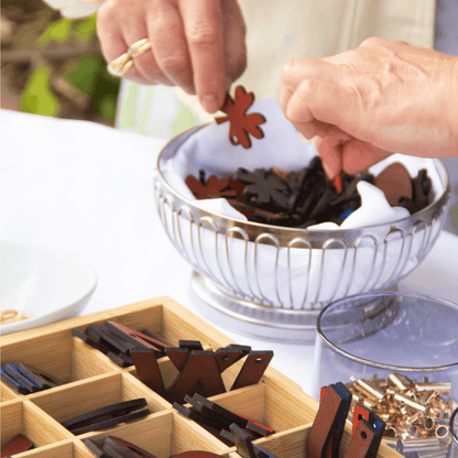 Sunday Craft Club à la Samaritaine x Nona Source