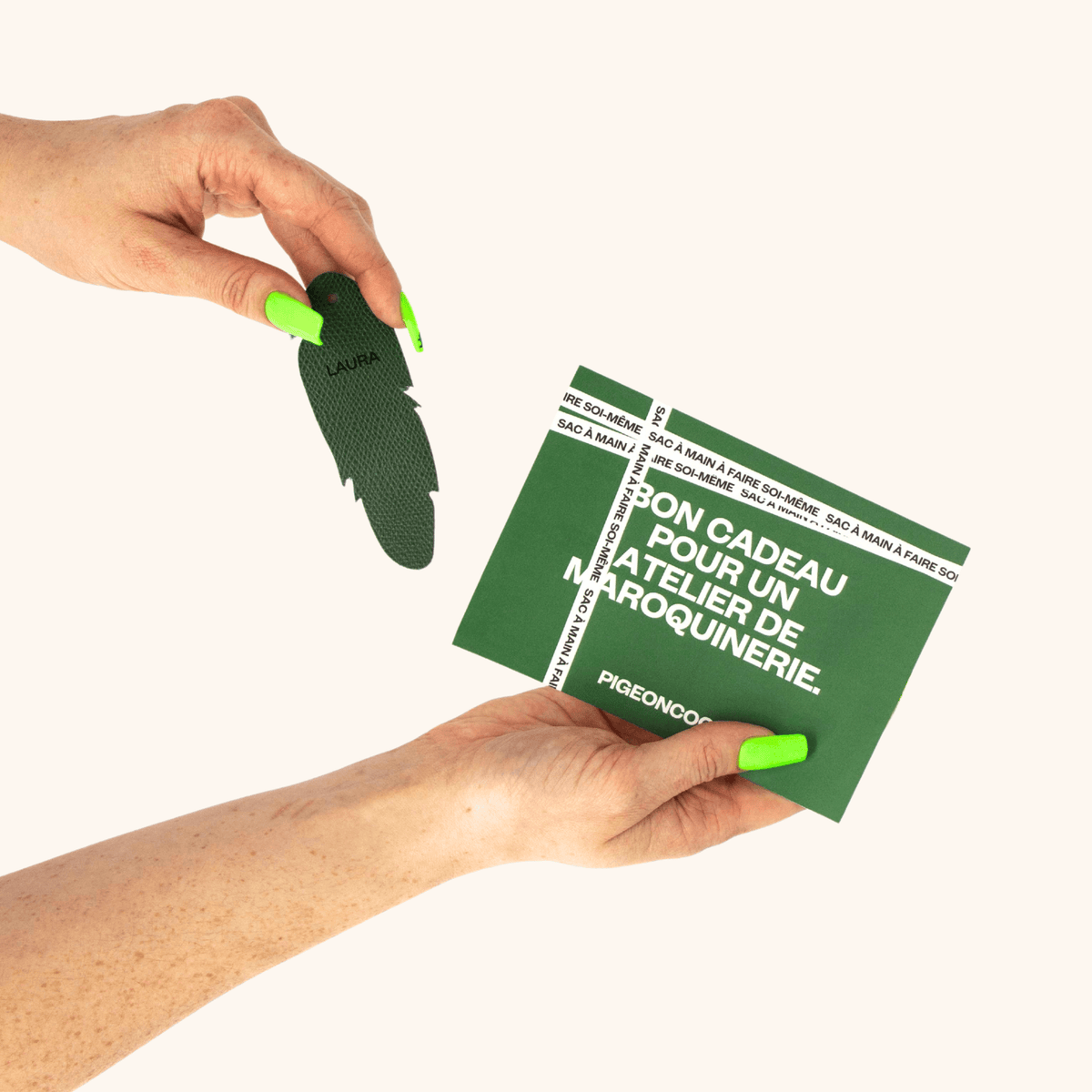 Cartes Cadeaux