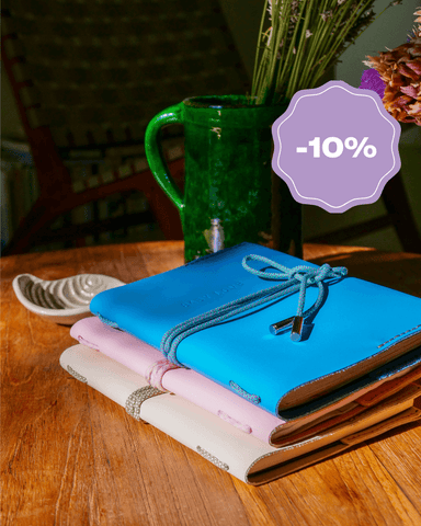 Carte cadeau DUO • Atelier Petites Maroquineries