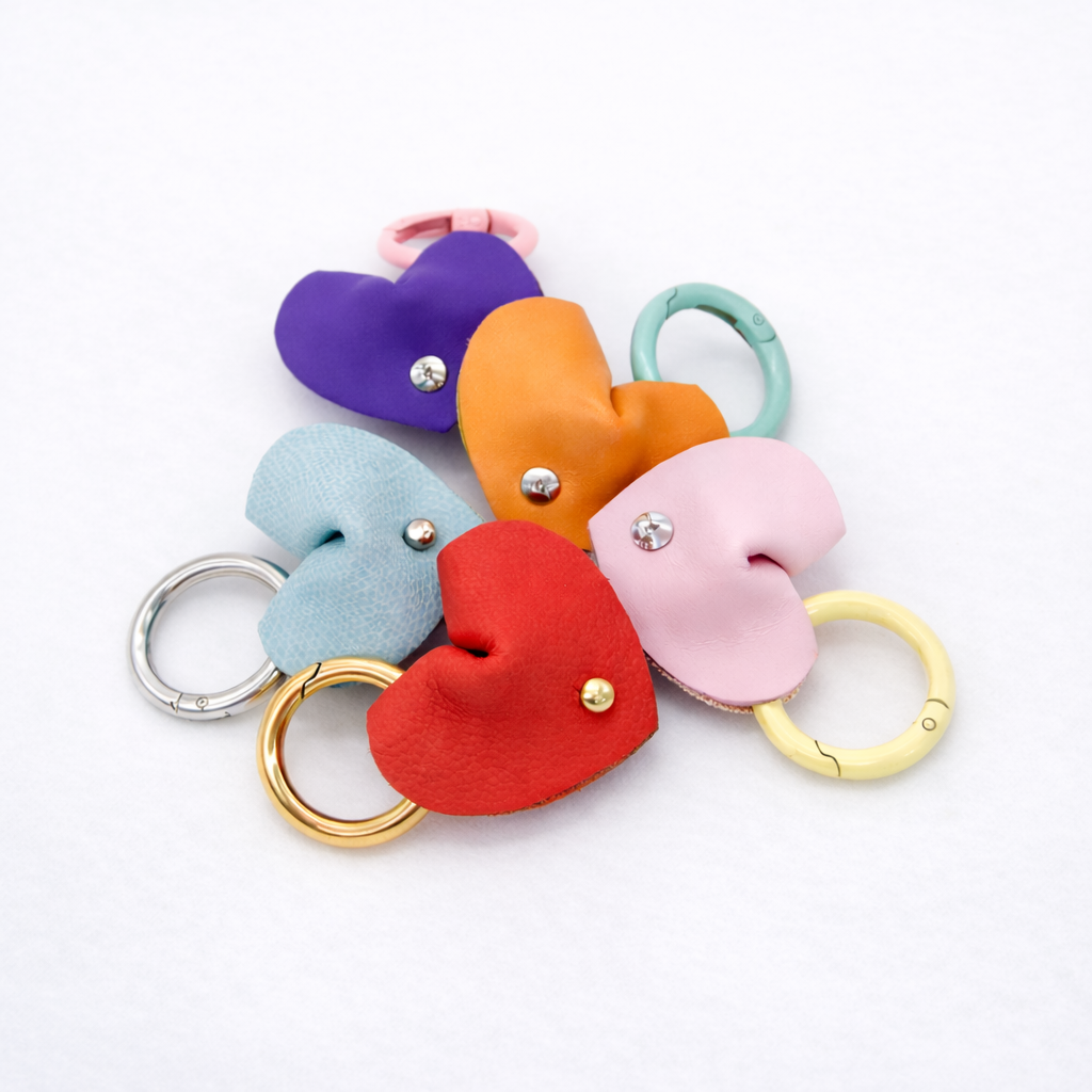 Kit DIY Porte-clés