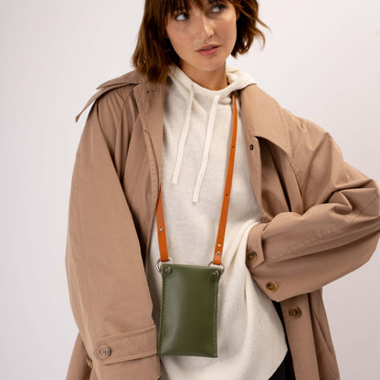 Kit DIY pochette téléphone