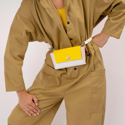 Kit DIY Banane à main