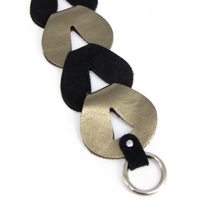 kit diy anse cuir pigeoncoq