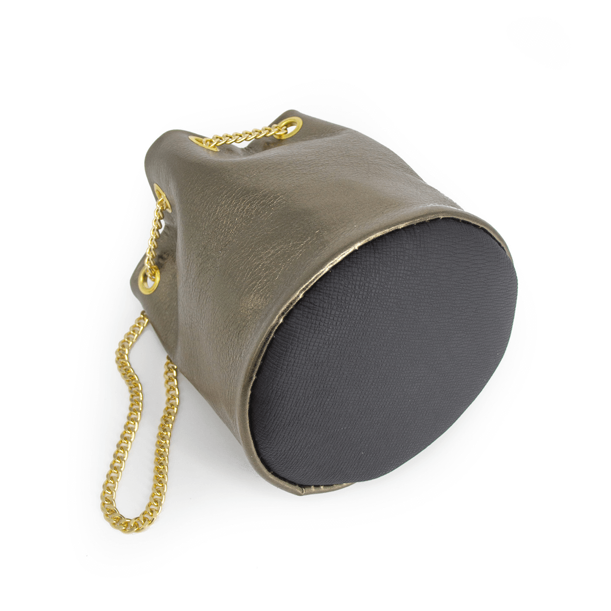 kit diy sac cuir Pigeoncoq