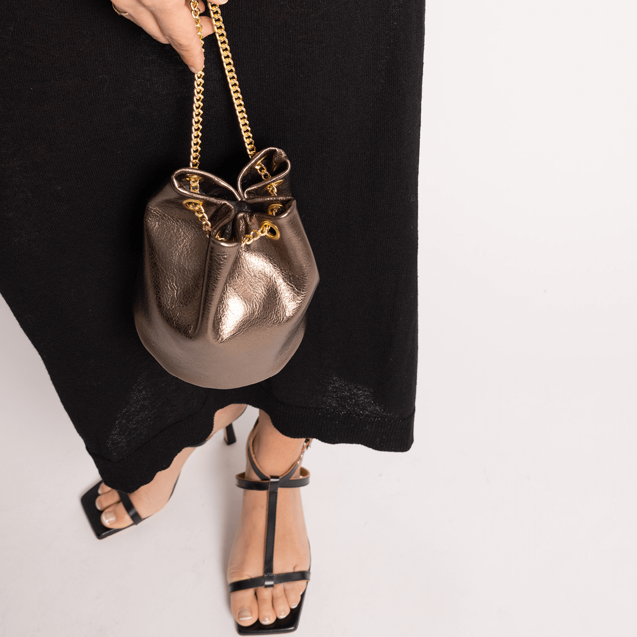 kit diy sac cuir Pigeoncoq