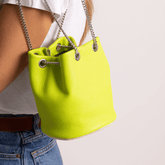 Sac à main en cuir à fabriquer soi-même Pigeoncoq
