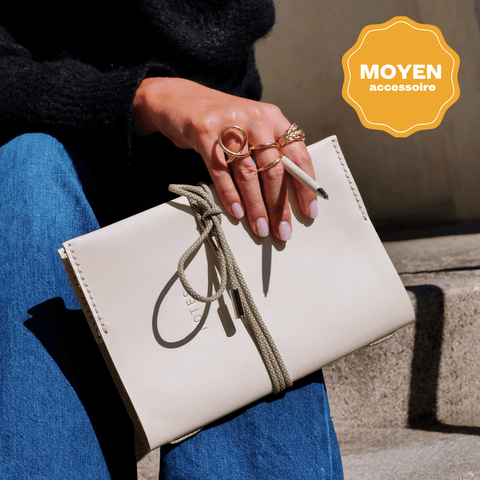 MARSEILLE - Atelier petite maroquinerie