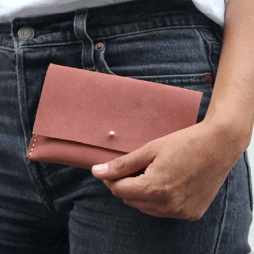 POCHETTE PASSEPORT