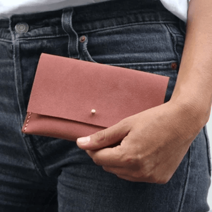 POCHETTE PASSEPORT