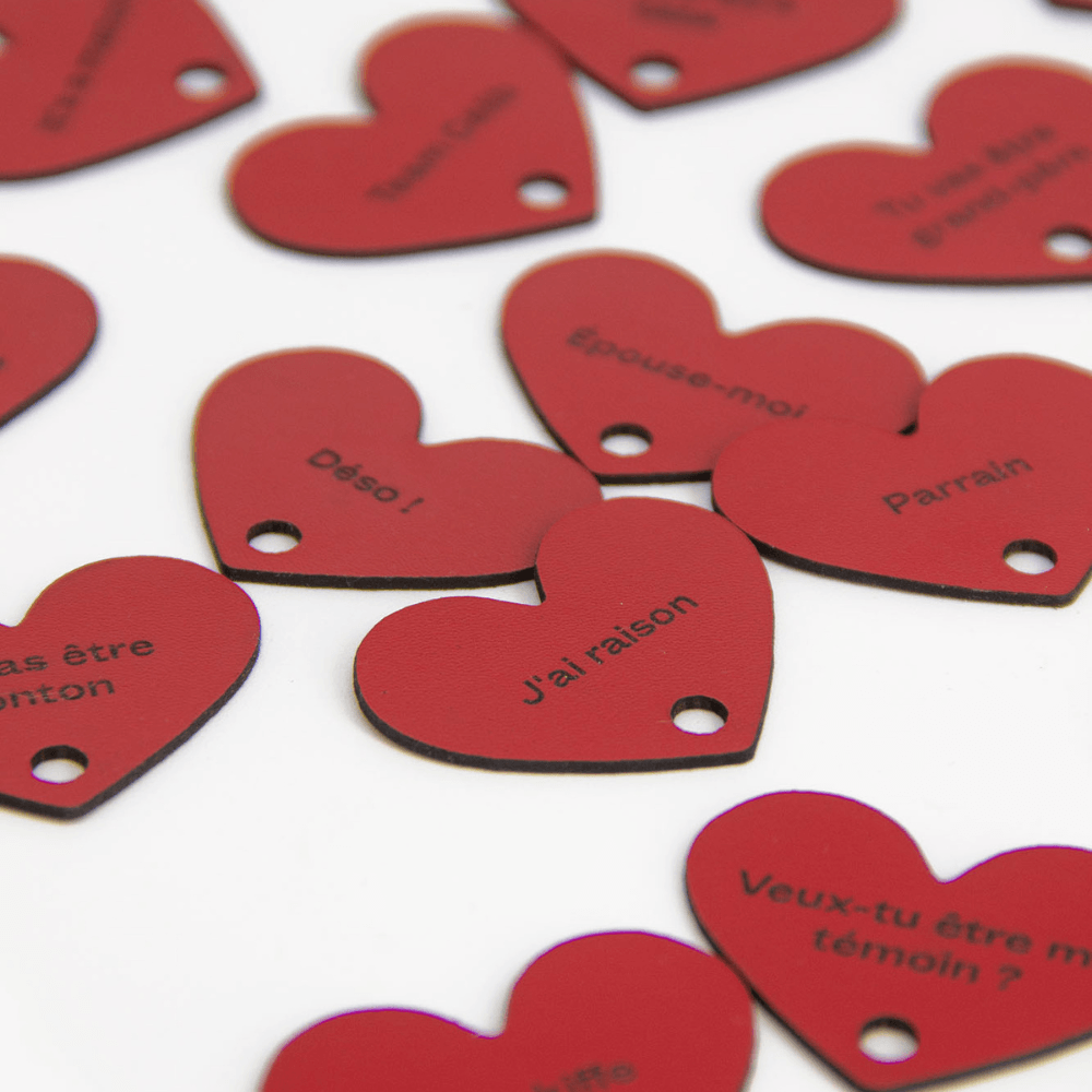 FORTUNE COUP DE COEUR