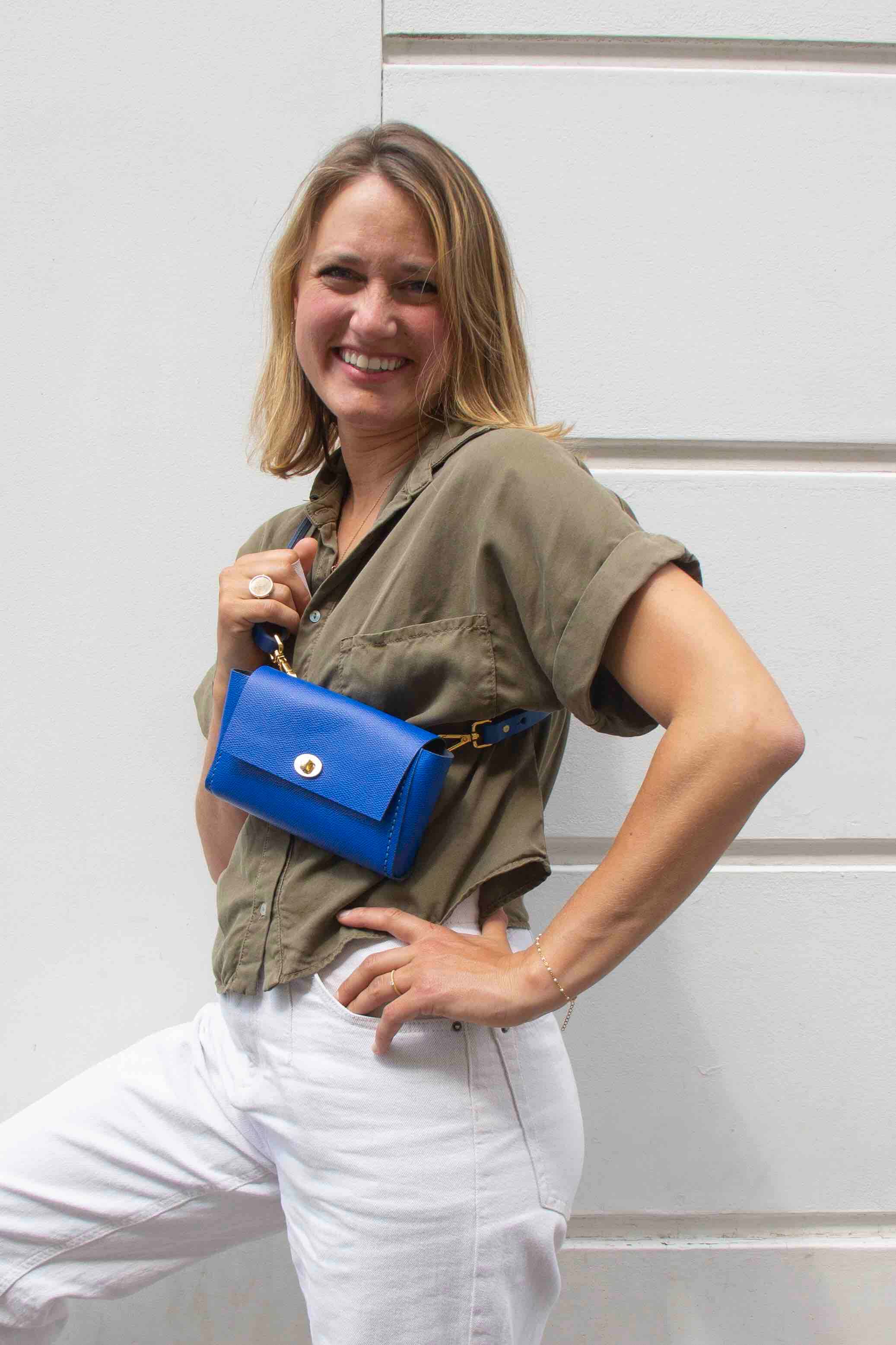 Pigeoncoq maroquinerie diy Juliette Chauveau