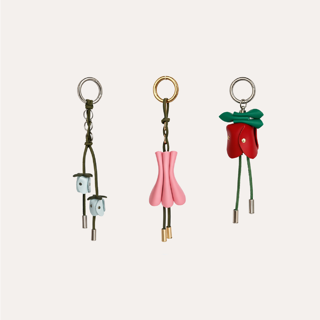 Créez votre grigri fleur à Marseille
