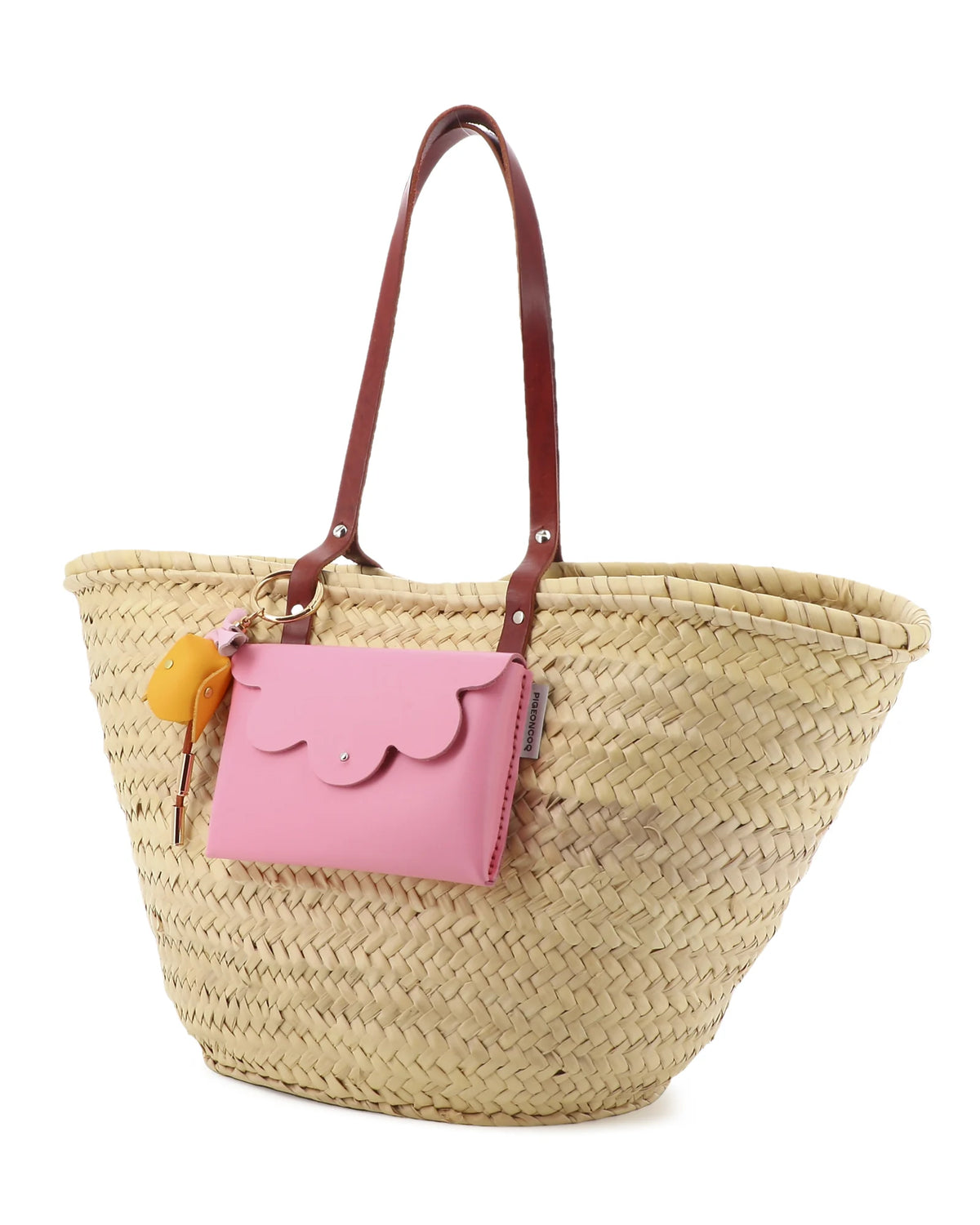 GRAND PANIER