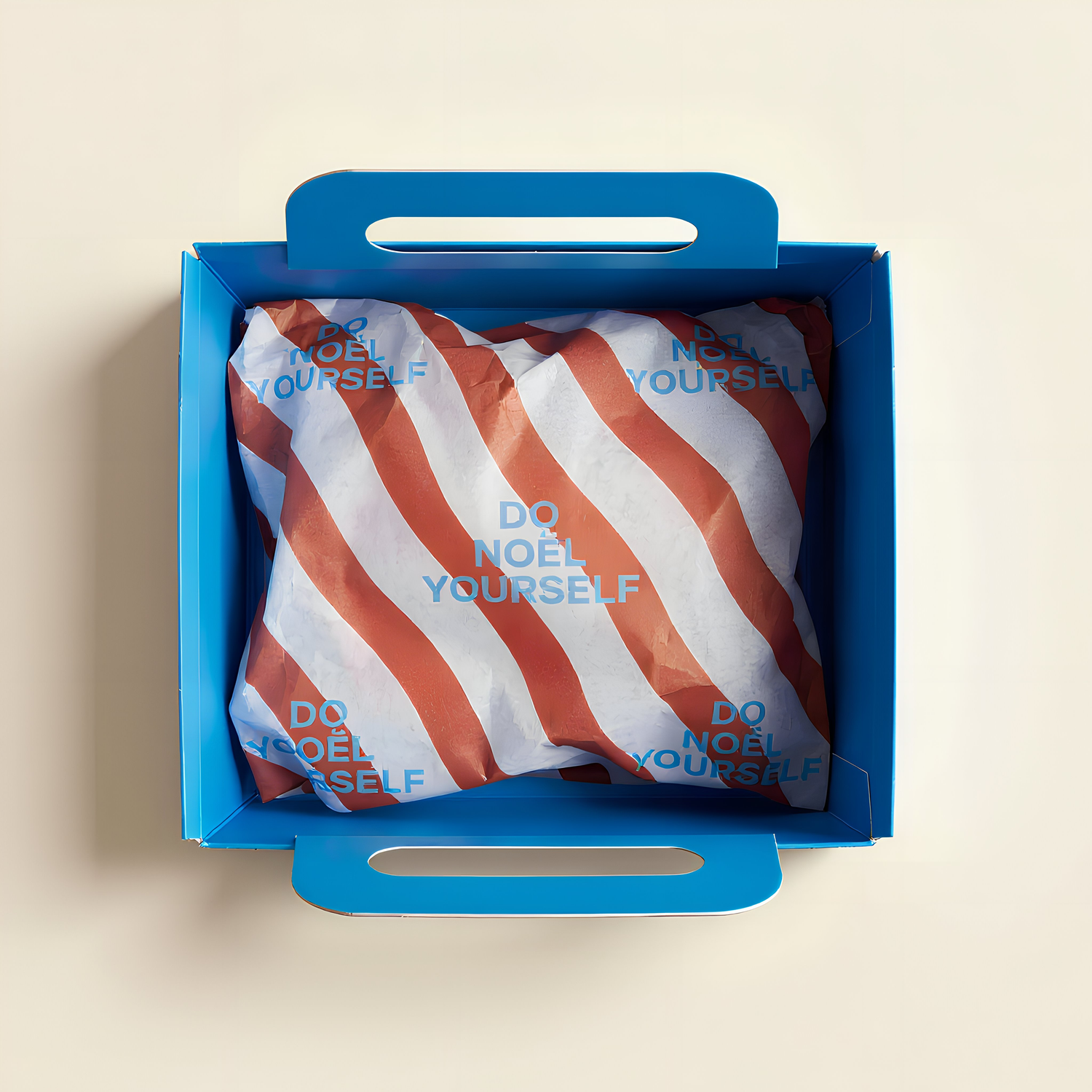 le coffret cadeaux de Noël