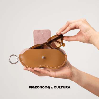 Kit DIY étui à lunettes