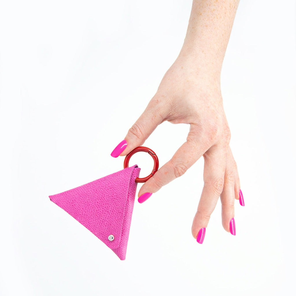 Kit DIY porte-monnaie