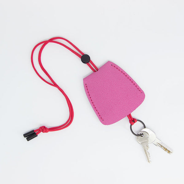 PORTE-CLES - ETUI A CLE,A--Porte clés en forme de sac à main