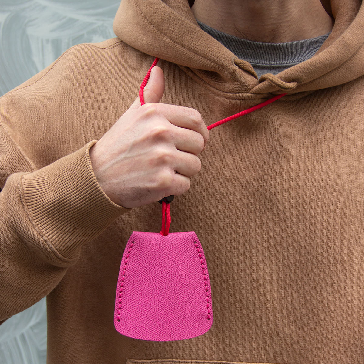 Kit DIY étui à clés